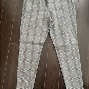 Calvin Klein Stretch Pull On Pants